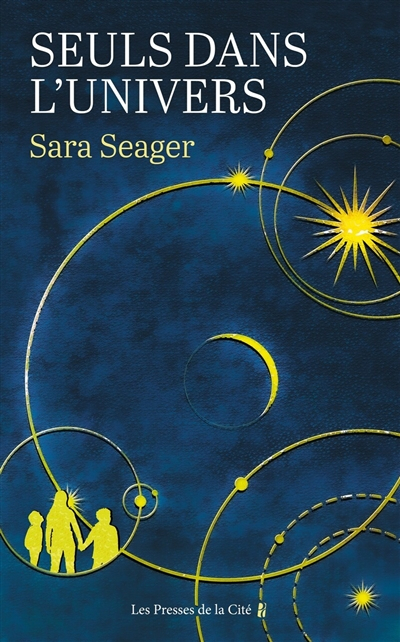 Seuls dans l'Univers
