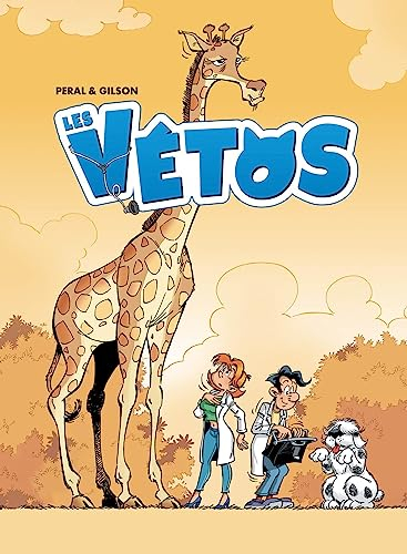 Les vétos : intégrale