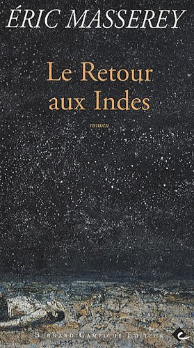 Retour aux Indes