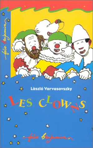 Les clowns