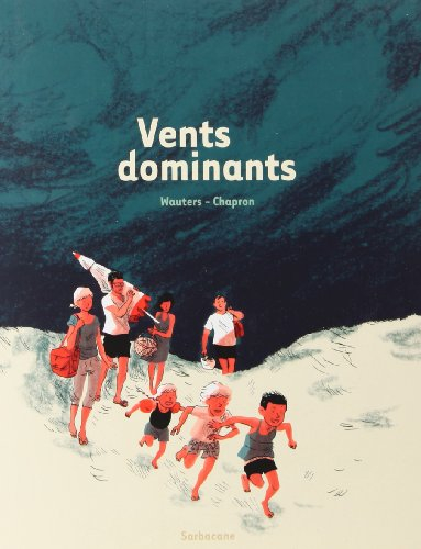 Vents dominants