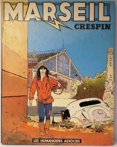 marseil