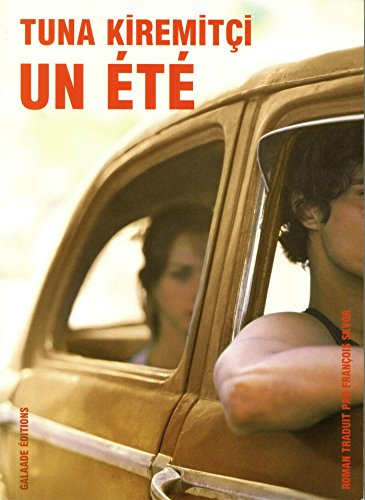 Un été
