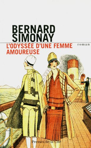 L'odyssée d'une femme amoureuse