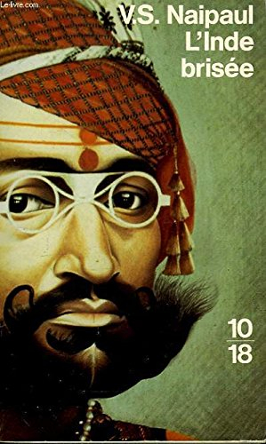l'inde brisée