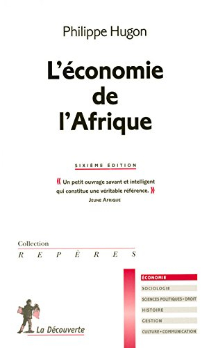 L'économie de l'Afrique