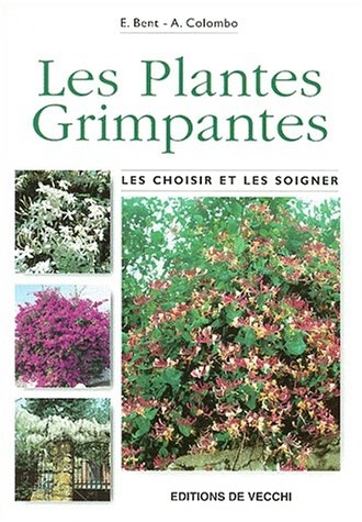 les plantes grimpantes