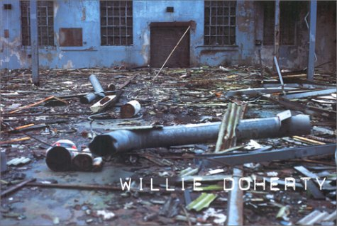willie doherty (bilingue français/anglais)