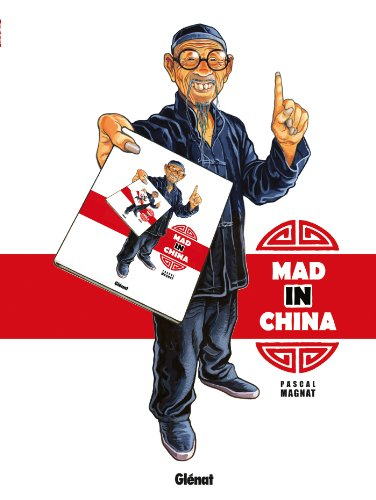 Mad in China