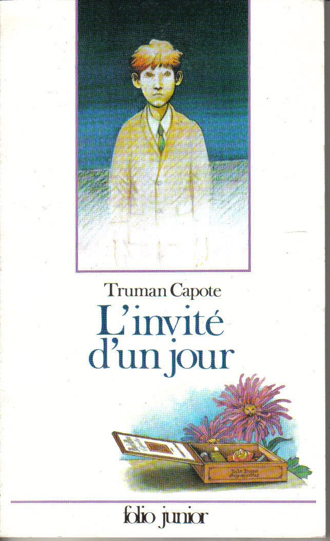 L'Invité d'un jour