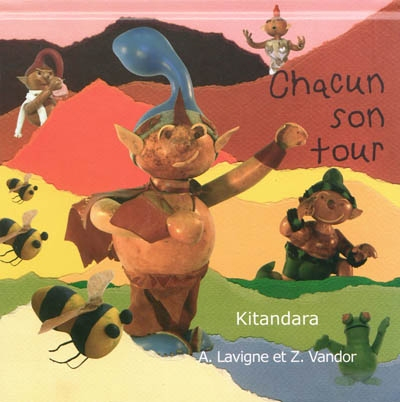 Chacun son tour