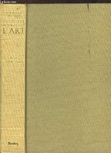 histoire mondiale de l'art