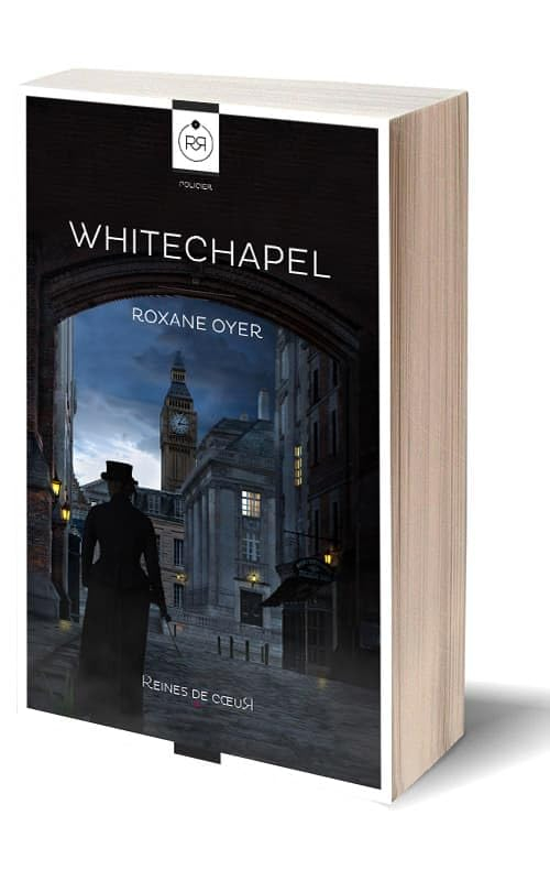 Whitechapel