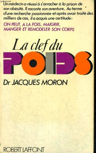 la clef du poids