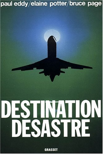 Destination désastre