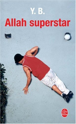 Allah superstar