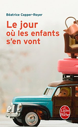 Le jour où les enfants s'en vont