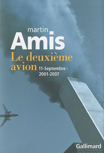 Le deuxième avion : 11 septembre, 2001-2007