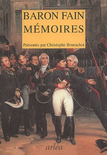 Mémoires