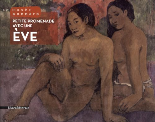 Petite promenade avec une Eve : rêve d'Eves