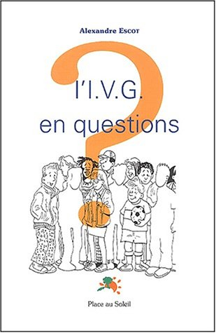 L'IVG en questions
