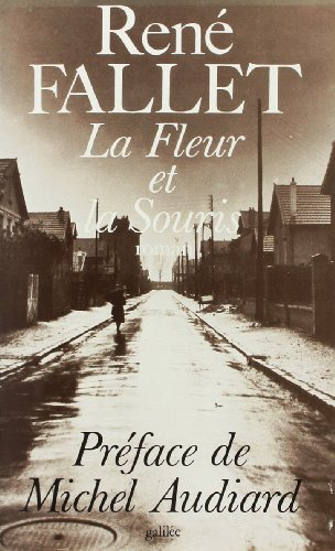 La Fleur et la souris