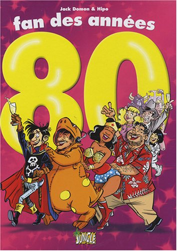 Fan des années 80