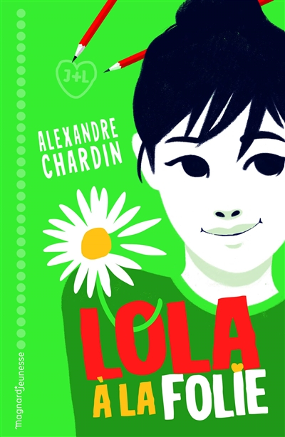 Lola à la folie