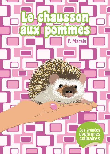 Le chausson aux pommes