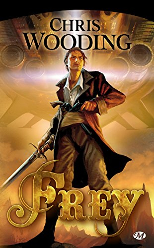 Frey. Vol. 1