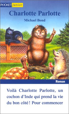 charlotte parlotte