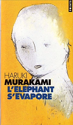 L'éléphant s'évapore