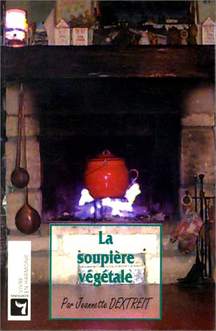 soupiere vegetale