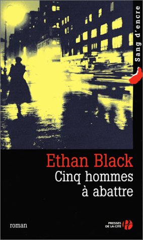 Cinq hommes à abattre