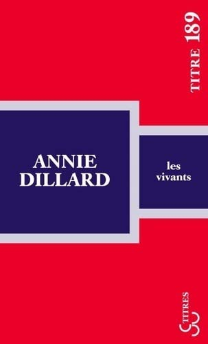 Les vivants
