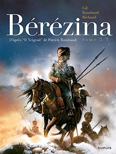 Bérézina. Vol. 2