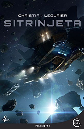 Sitrinjêta