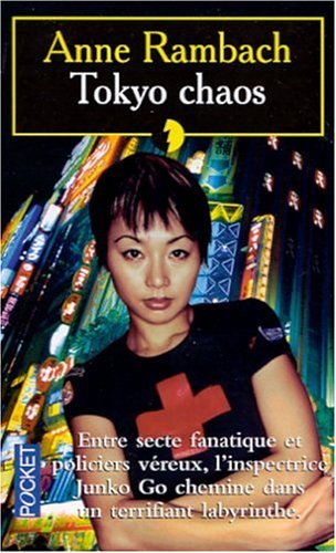 Tokyo chaos