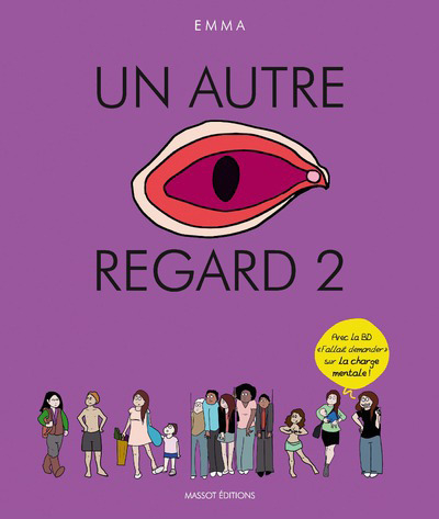 Un autre regard. Vol. 2. Fallait demander