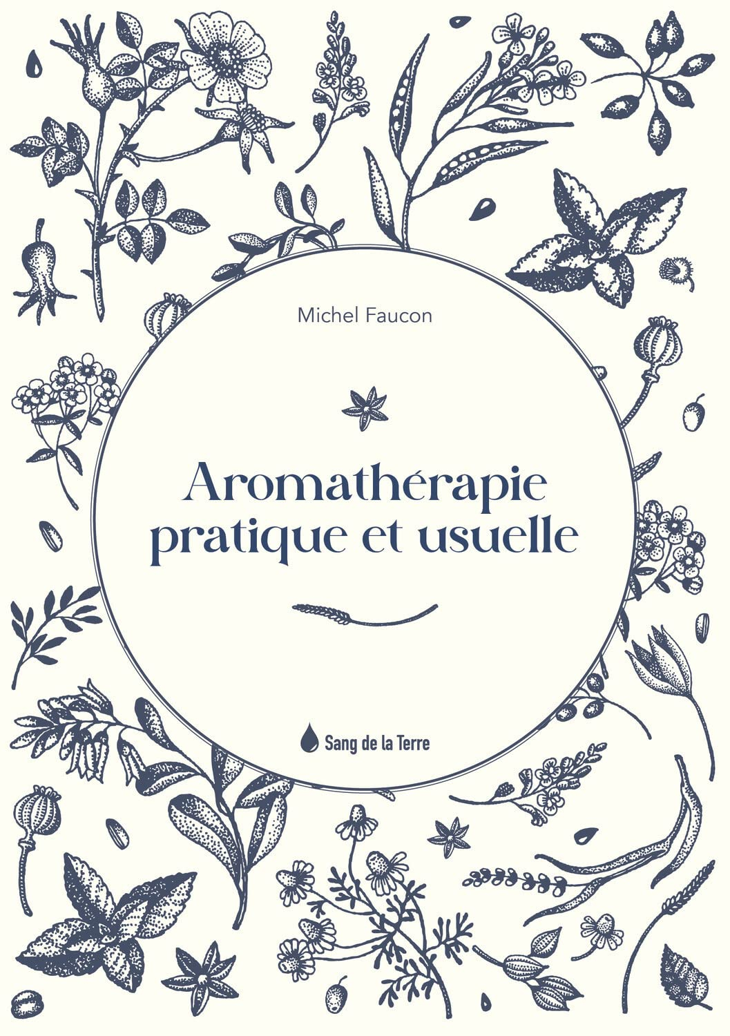 Aromathérapie pratique et usuelle