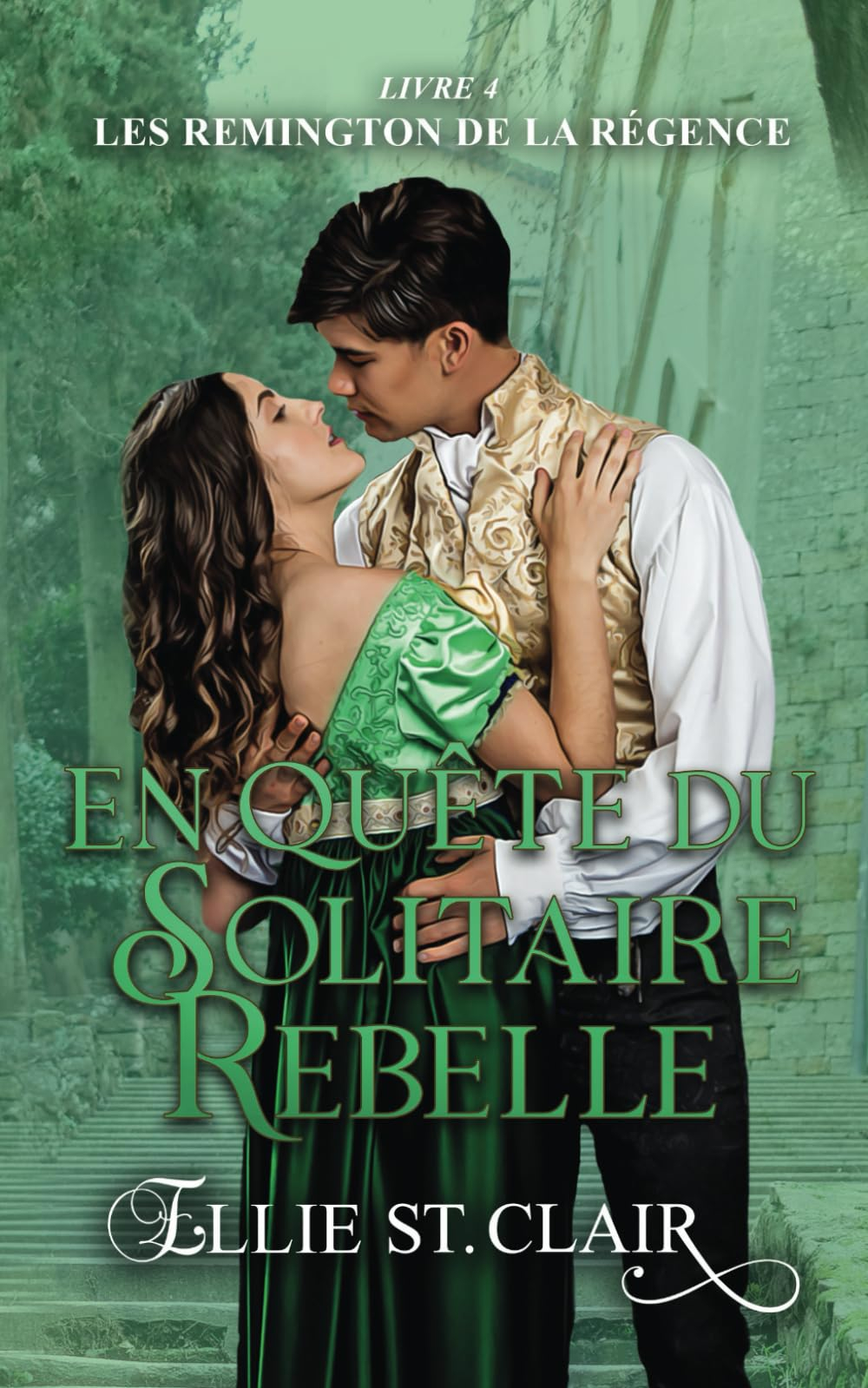 En quête du solitaire rebelle