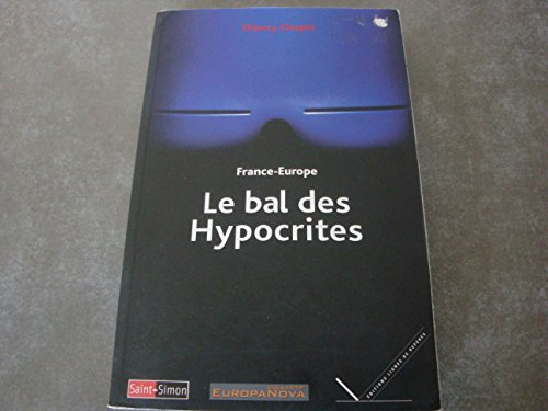 Le bal des hypocrites