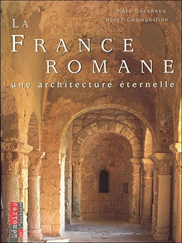 france romane