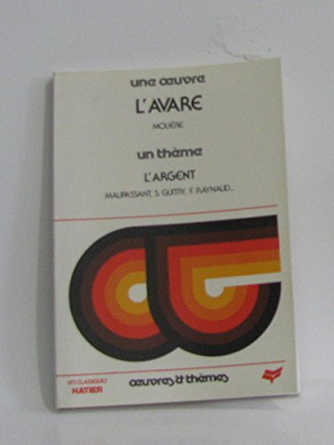l'avare