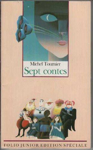 sept contes
