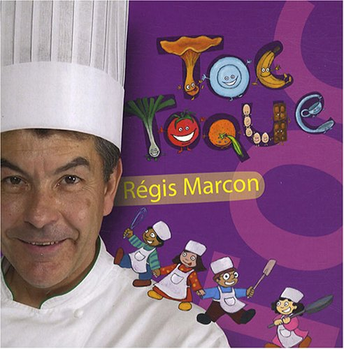 Toc toque