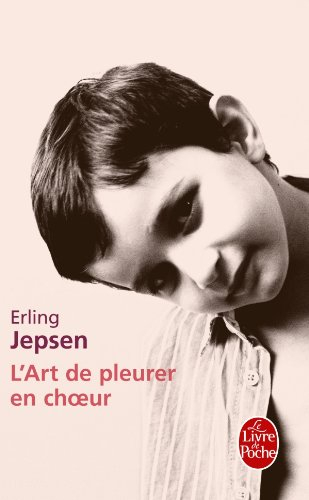 L'art de pleurer en choeur