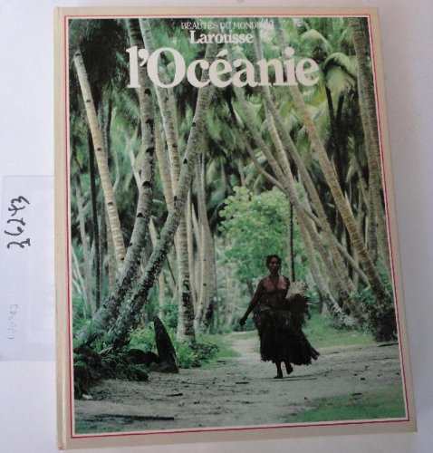 b.d.m. l'oceanie