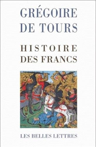 Histoire des Francs