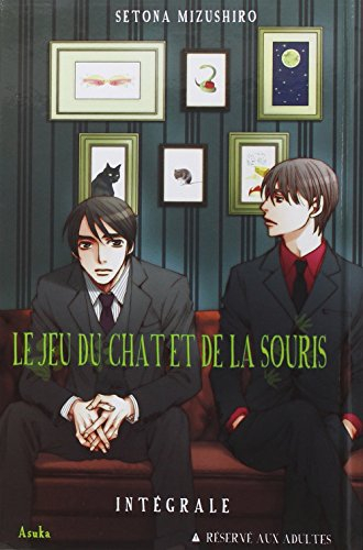Le jeu du chat et de la souris : intégrale